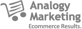 Ecommerce results logo