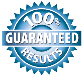 guaranteed results for Shopify stores