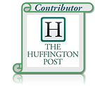Featured Author on Business 2 Community